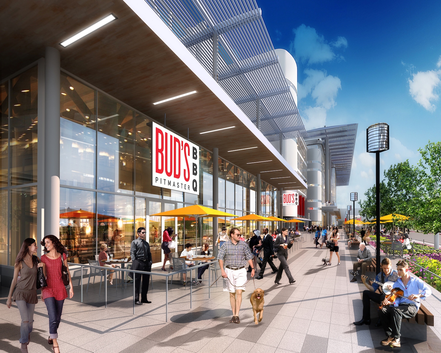 GRB-Sidewalk-Cafe-View-Exterior-Eye-Level-Daytime-Houston-TX